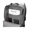 Lenovo Urban B730 43.9 cm (17.3 inch) Backpack Charcoal, Grey