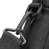 Toploader bag Rivacase 7521 35.6 cm (14 inch) Black