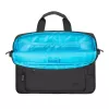 Toploader bag Rivacase 7521 35.6 cm (14 inch) Black