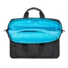 Toploader bag Rivacase 7521 35.6 cm (14 inch) Black