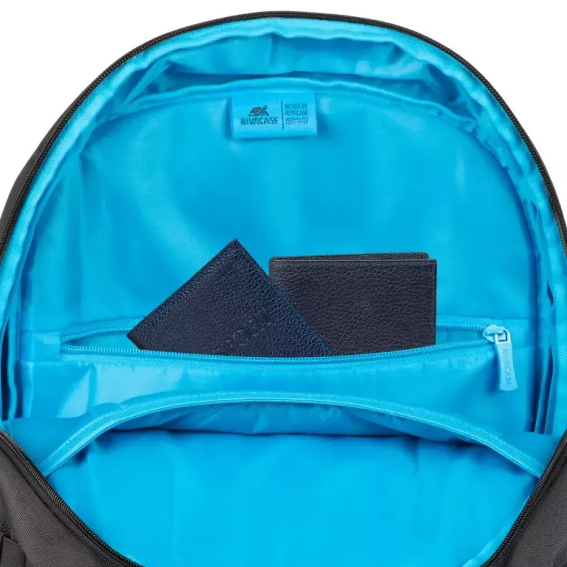Casual backpack Rivacase Alpendorf 7523