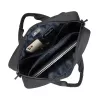 Toploader bag Rivacase 8422 35.6 cm (14 inch) Black