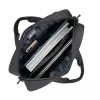Toploader bag Rivacase 8422 35.6 cm (14 inch) Black