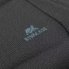 Toploader bag Rivacase 8422 35.6 cm (14 inch) Black
