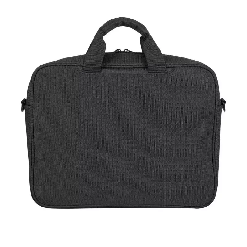Toploader bag Rivacase 8422 35.6 cm (14 inch) Black