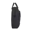 Toploader bag Rivacase 8422 35.6 cm (14 inch) Black