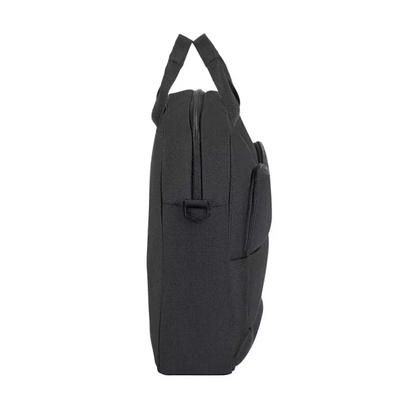 Toploader bag Rivacase 8422 35.6 cm (14 inch) Black