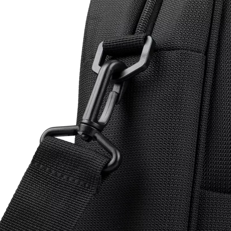Toploader bag Rivacase 8422 35.6 cm (14 inch) Black