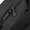 Toploader bag Rivacase 8422 35.6 cm (14 inch) Black