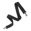 Toploader bag Rivacase 8422 35.6 cm (14 inch) Black