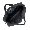 Toploader bag Rivacase 8422 35.6 cm (14 inch) Black