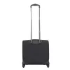 Trolley case Rivacase 8481 for 15.6 inch laptops, polyester, 3.2 kg, black