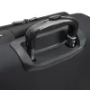 Trolley case Rivacase 8481 for 15.6 inch laptops, polyester, 3.2 kg, black