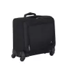 Trolley case Rivacase 8481 for 15.6 inch laptops, polyester, 3.2 kg, black