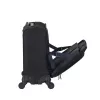 Trolley case Rivacase 8481 for 15.6 inch laptops, polyester, 3.2 kg, black