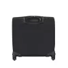 Trolley case Rivacase 8481 for 15.6 inch laptops, polyester, 3.2 kg, black