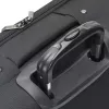 Trolley case Rivacase 8481 for 15.6 inch laptops, polyester, 3.2 kg, black