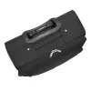 Trolley case Rivacase 8481 for 15.6 inch laptops, polyester, 3.2 kg, black