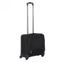 Trolley case Rivacase 8481 for 15.6 inch laptops, polyester, 3.2 kg, black