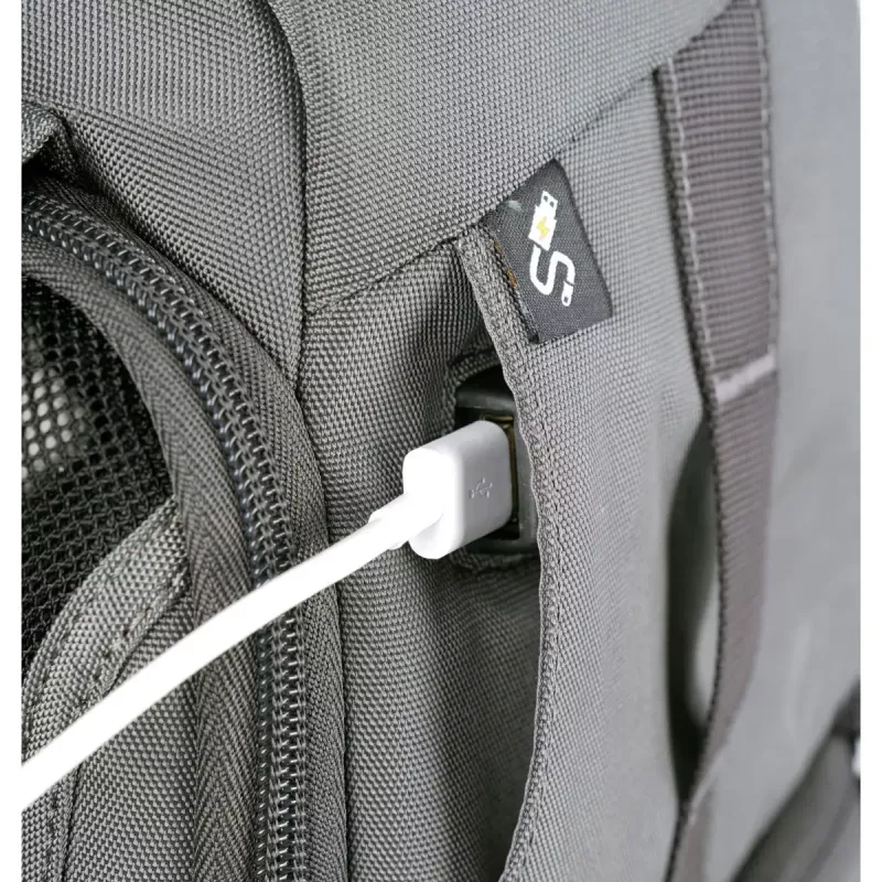 Backpack Vanguard VEO ADAPTOR R48 BK