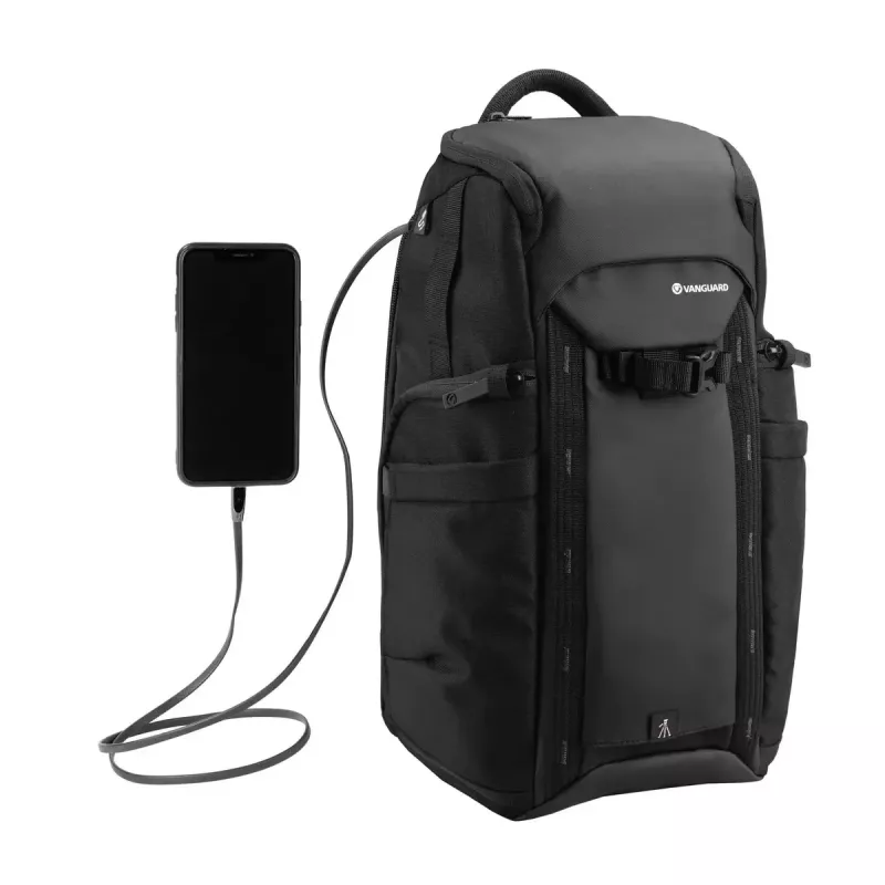 Backpack Vanguard VEO ADAPTOR R48 BK