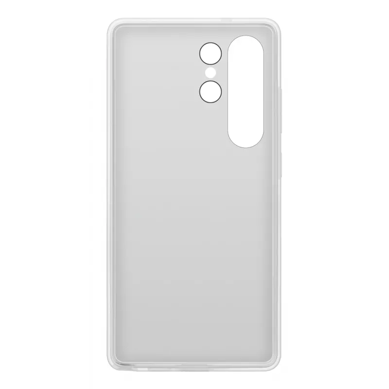Samsung EF-MS938 mobile phone case 17.5 cm (6.9 inch) Cover Multicolour, White