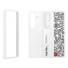 Samsung EF-MS938 mobile phone case 17.5 cm (6.9 inch) Cover Multicolour, White