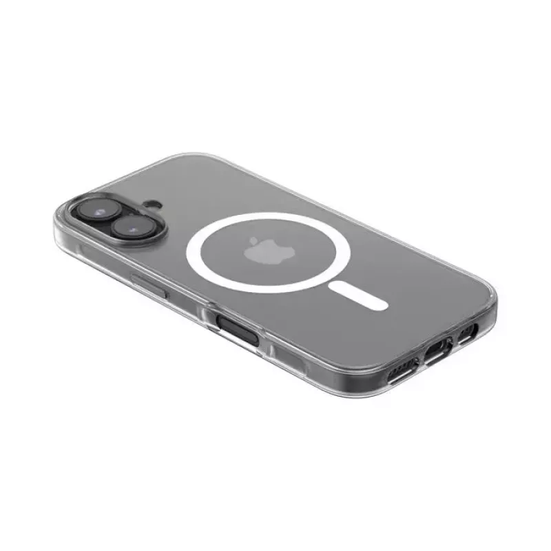 Cover Belkin MSA025HQCL Transparent Case for iPhone 16 15.5 cm