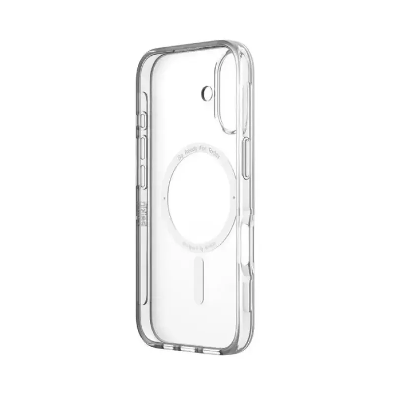 Cover Belkin MSA025HQCL Transparent Case for iPhone 16 15.5 cm