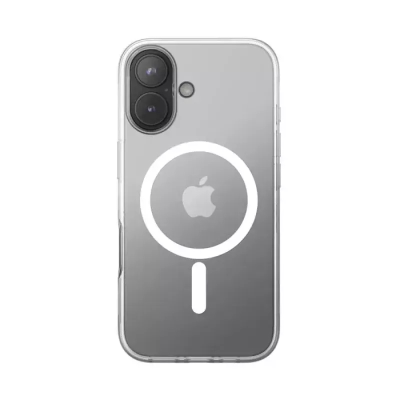 Cover Belkin MSA025HQCL Transparent Case for iPhone 16 15.5 cm