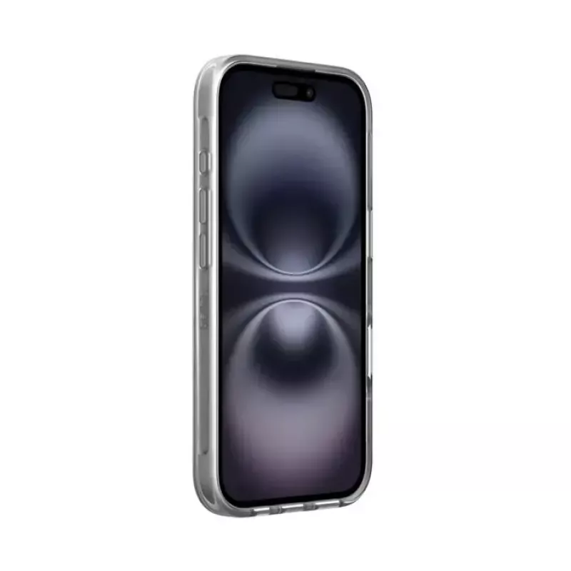 Cover Belkin MSA025HQCL Transparent Case for iPhone 16 15.5 cm