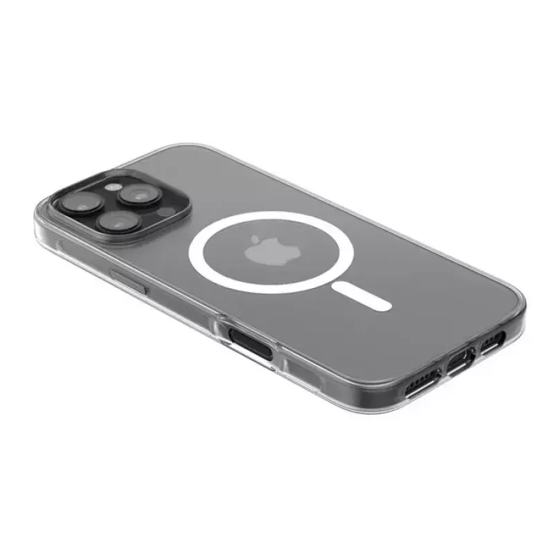 Cover Belkin MSA028HQCL Transparent Case for iPhone 16 Pro Max 17.5 cm