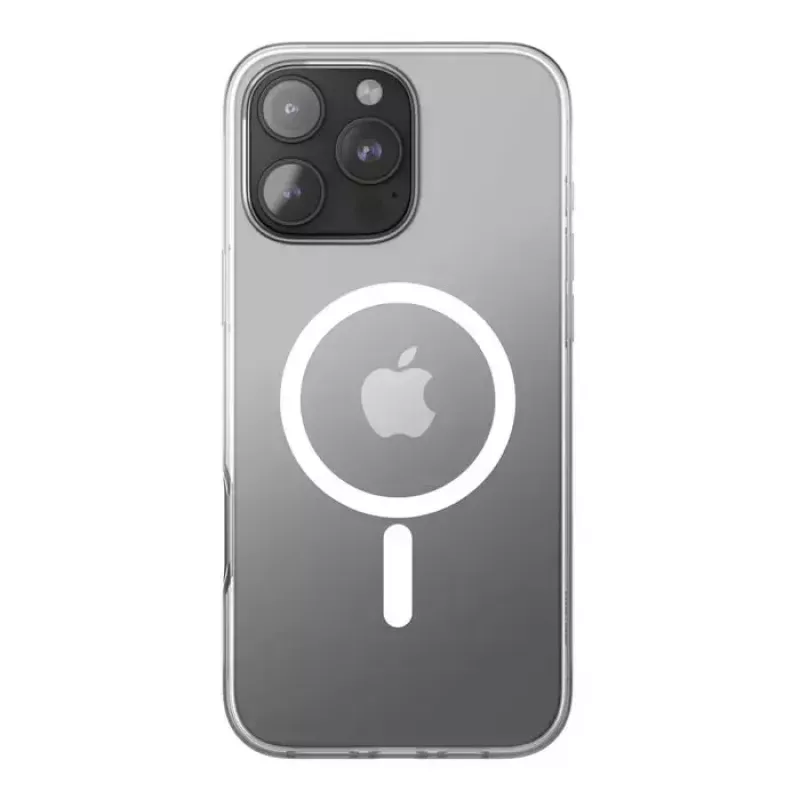 Cover Belkin MSA028HQCL Transparent Case for iPhone 16 Pro Max 17.5 cm