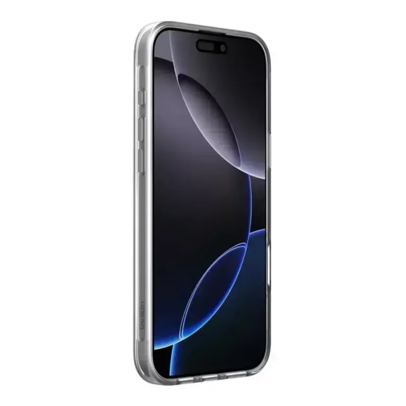 Cover Belkin MSA028HQCL Transparent Case for iPhone 16 Pro Max 17.5 cm