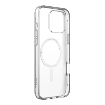 Cover Belkin MSA028HQCL Transparent Case for iPhone 16 Pro Max 17.5 cm