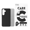 PanzerGlass CARE™ by ® Case Black Samsung Galaxy S25