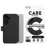 Cover PanzerGlass CARE by Feature Case Tango Two-in-One Wallet Qi Compatible Samsung Galaxy S25
