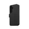 Cover PanzerGlass CARE by Feature Case Tango Two-in-One Wallet Qi Compatible Samsung Galaxy S25