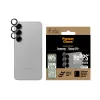 PanzerGlass ® Hoops® Camera Lens Protector Black Samsung Galaxy S25+