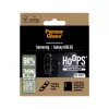 PanzerGlass Hoops Transparent Camera Lens Protector Samsung Galaxy A56 5G Scratch Shock Resistant