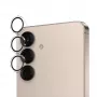 PanzerGlass ® Hoops® Camera Lens Protector Transparent Samsung Galaxy S25