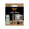 PanzerGlass ® Hoops® Camera Lens Protector Transparent Samsung Galaxy S25