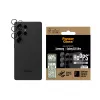 PanzerGlass ® Hoops® Camera Lens Protector Transparent Samsung Galaxy S25 Ultra