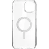 Speck Presidio Perfect Clear Case MagSafe iPhone 14 Plus