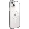 Speck Presidio Perfect Clear Case MagSafe iPhone 14 Plus