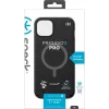 Speck Presidio2 Pro + MS Apple iPhone 14 Plus/15 Plus Black - with Microban Rugged Case