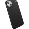 Speck Presidio2 Pro + MS Apple iPhone 14 Plus/15 Plus Black - with Microban Rugged Case