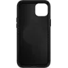 Speck Presidio2 Pro + MS Apple iPhone 14 Plus/15 Plus Black - with Microban Rugged Case