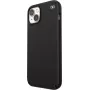 Speck Presidio2 Pro + MS Apple iPhone 14 Plus/15 Plus Black - with Microban Rugged Case