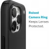 Speck Presidio2 Pro + MS Apple iPhone 14 Pro Max Black - with Microban Sleeve